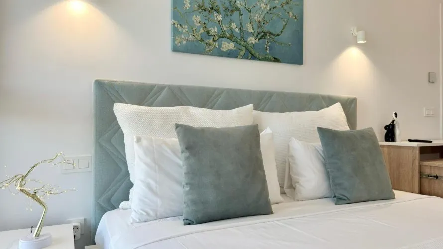 2 bedrooms apartment for sale, Villajoyosa, Spain No. 150 № 26
