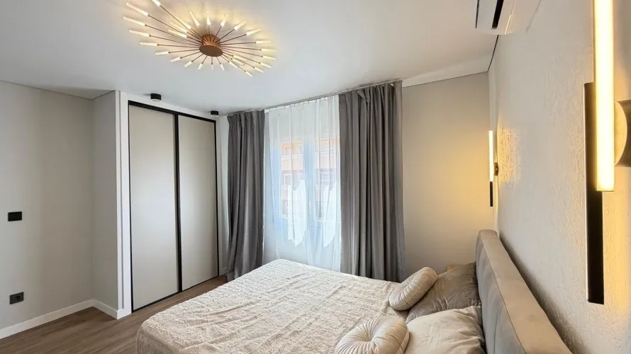 3 bedrooms apartment for sale, Torrevieja, Spain No. 1134 № 8