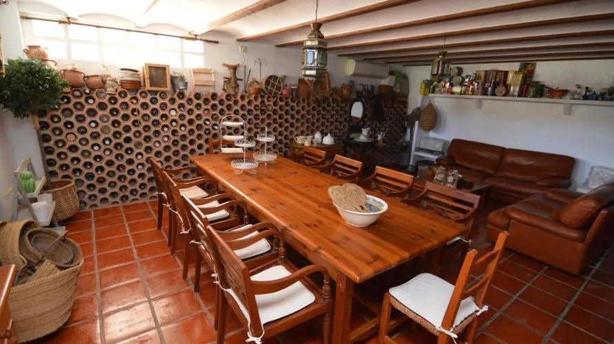 4 bedrooms villa for sale, Torrevieja, Spain No. 117 № 22