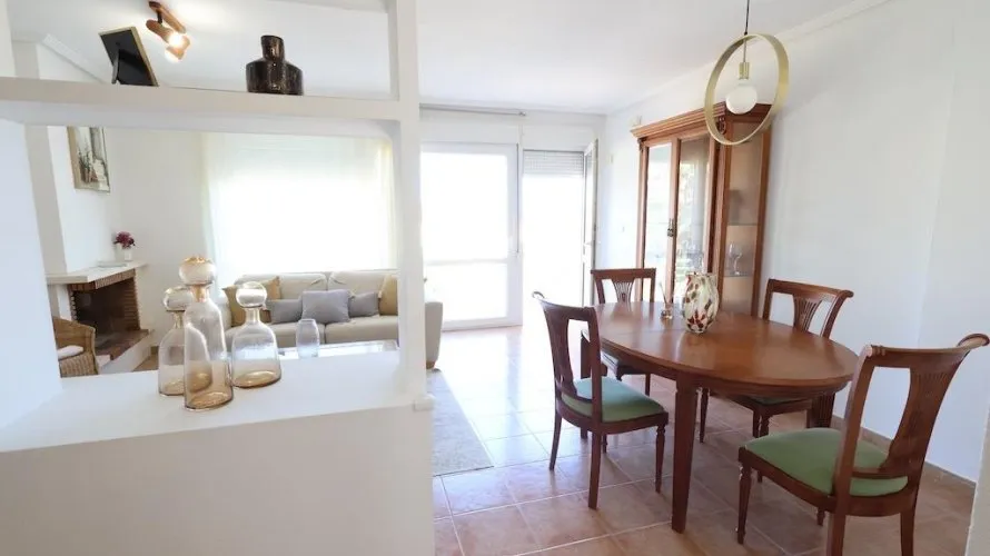 3 bedrooms house for sale, Cabo Roig, Spain No. 1473 № 3