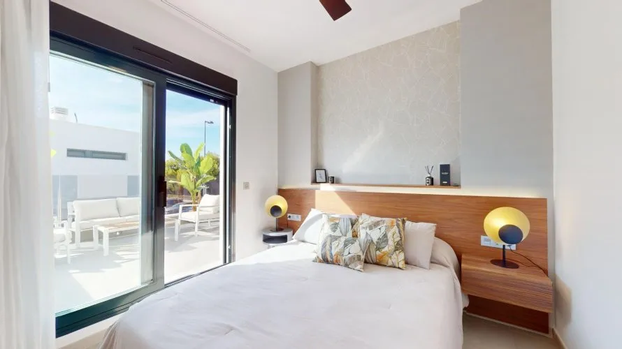 3 bedrooms villa for sale, San Javier, Spain No. 533 № 23