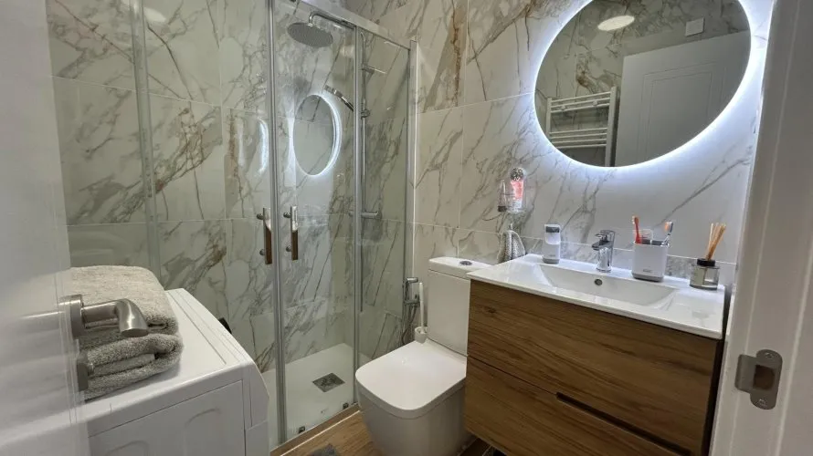 58m² penthouse for sale, Torrevieja, Spain No. 2819 № 1