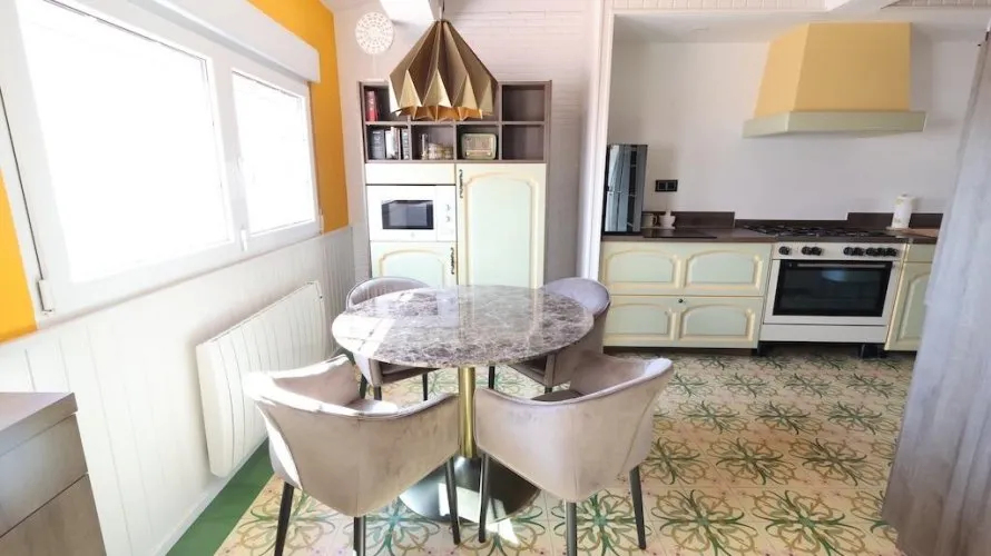 4 bedrooms apartment for sale, Villamartin, Spain No. 818 № 6