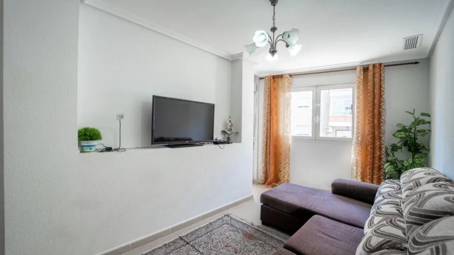 2 bedrooms apartment for sale, Torrevieja, Spain No. 2761 № 4