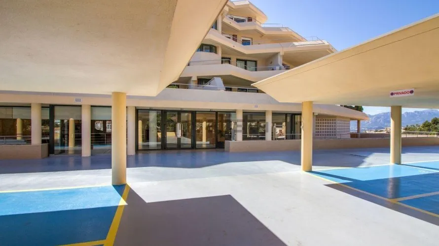 3 bedrooms apartment for sale, Zona Altea Hills, Spain No. 710 № 26