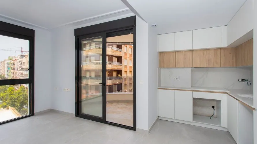 88m² apartment for sale, Torrevieja, Spain No. 1126 № 6