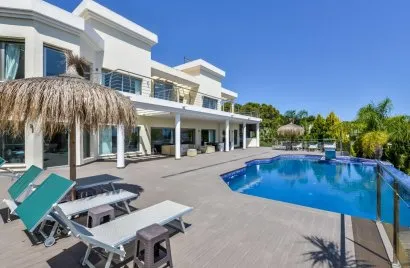 5 bedrooms house for sale, Benissa, Spain No. 882