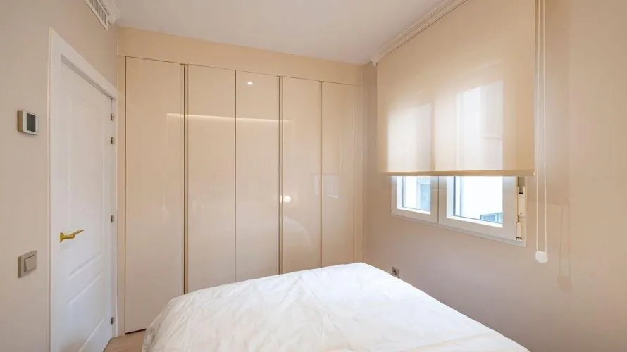 2 bedrooms apartment for sale, Madrid, Spain No. 1096 № 20
