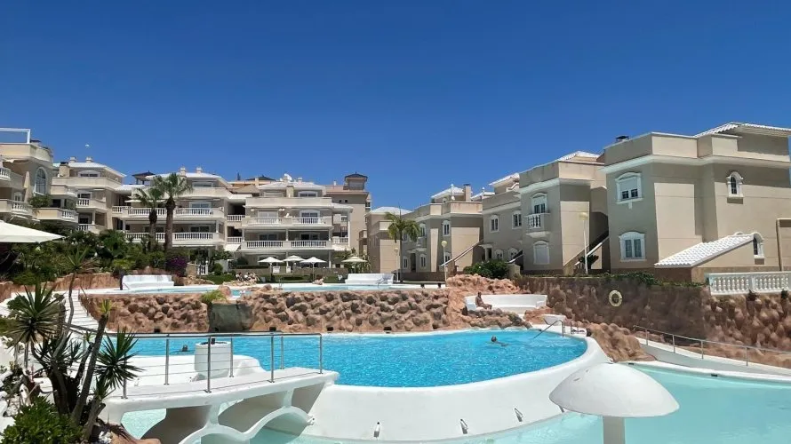 78m² apartment for sale, Guardamar del Segura, Spain No. 1174 № 11
