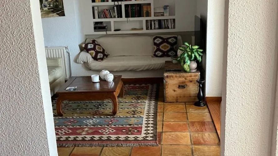 4 bedrooms villa for sale, Albir, Spain No. 610 № 9