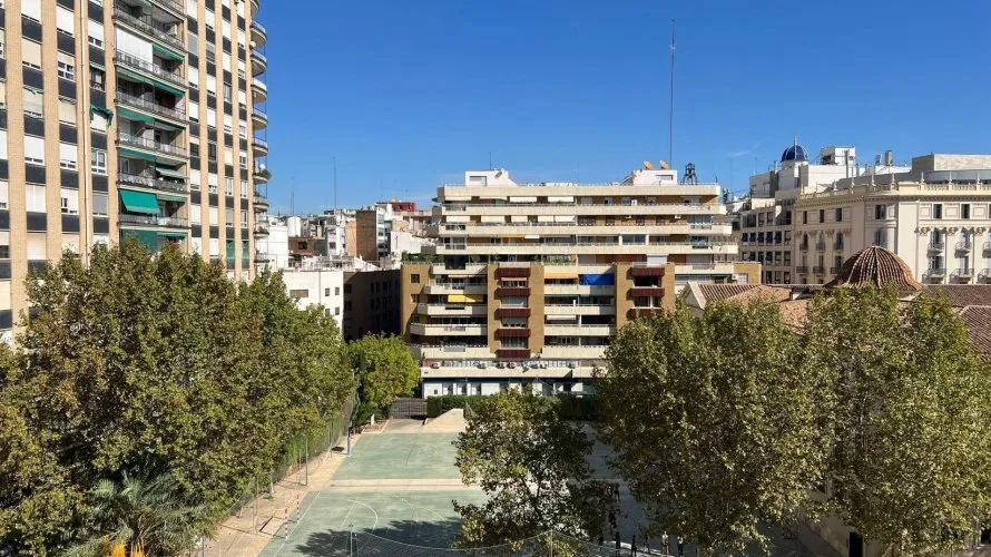 2 bedrooms penthouse for sale, Valencia, Spain No. 1331 № 17