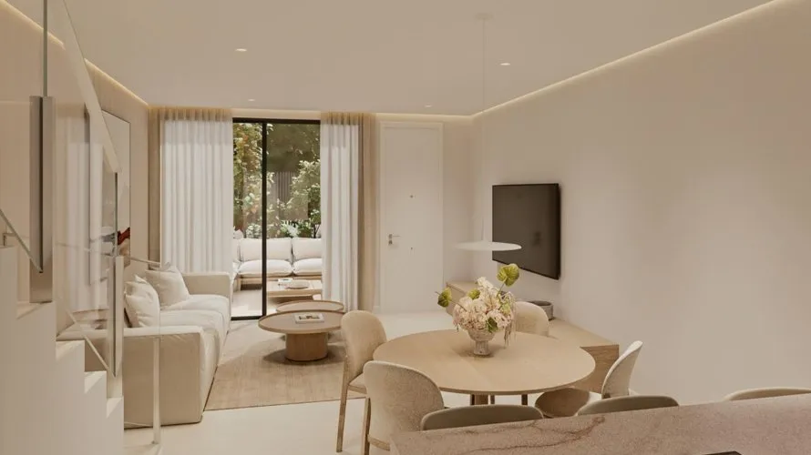 3 bedrooms villa for sale, Polop, Spain No. 3019 № 3
