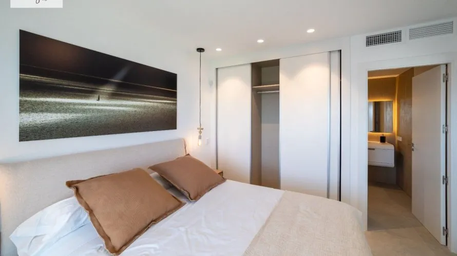 3 bedrooms apartment for sale, Gran Alacant, Spain No. 381 № 28
