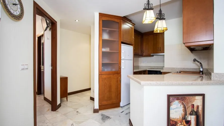 3 bedrooms apartment for sale, Torrevieja, Spain No. 112 № 3