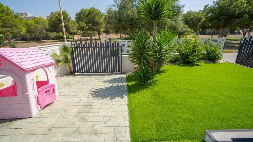 3 bedrooms villa for sale, La Zenia, Spain No. 833 № 17