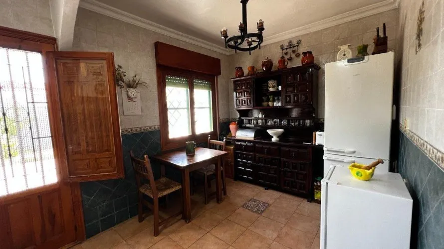 180m² apartment for sale, San Vicente del Raspeig, Spain No. 481 № 9