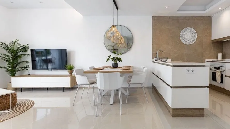 73m² apartment for sale, Rojales, Spain No. 1210 № 21