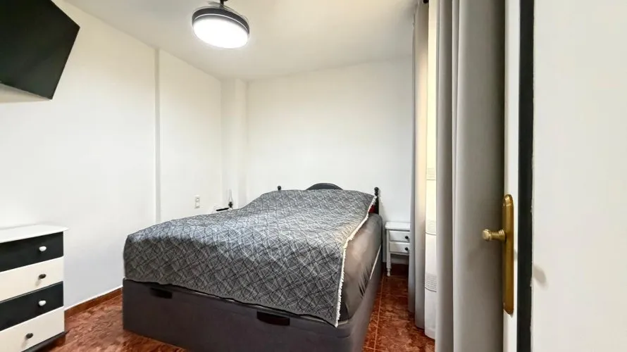 1 bedroom apartment for sale, Torrevieja, Spain No. 2827 № 12