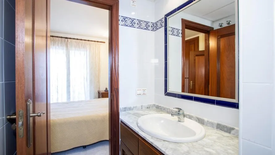 3 bedrooms apartment for sale, Torrevieja, Spain No. 112 № 6