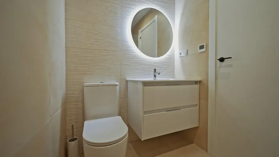 3 bedrooms apartment for sale, Finestrat, Spain No. 115 № 24