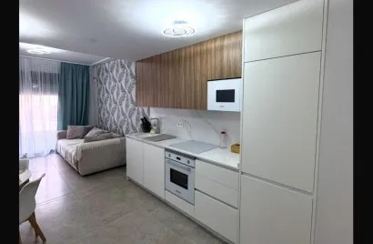1 bedroom apartment for sale, Torrevieja, Spain No. 1161
