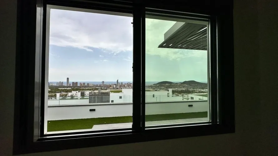 2 bedrooms apartment for sale, Finestrat, Spain No. 614 № 6