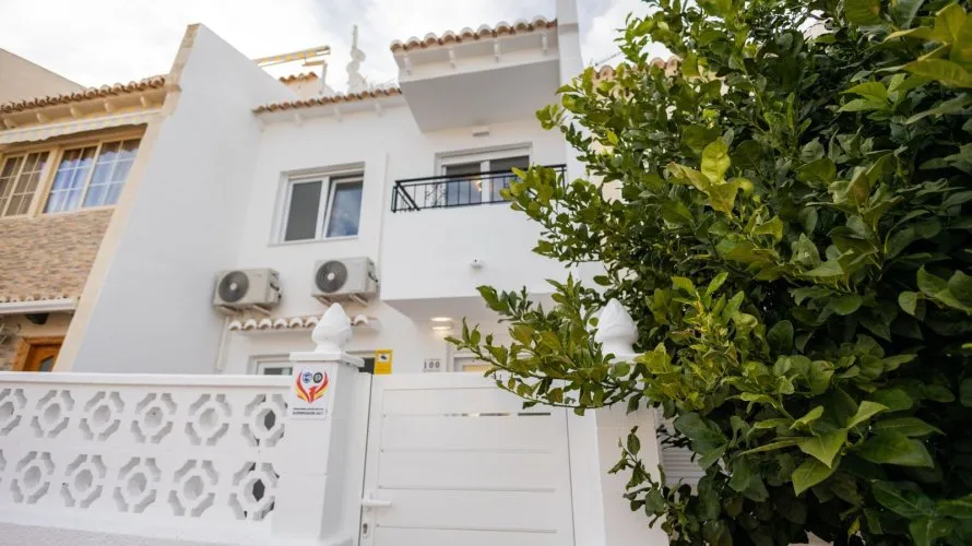 78m² house for sale, Torrevieja, Spain No. 1578 № 3