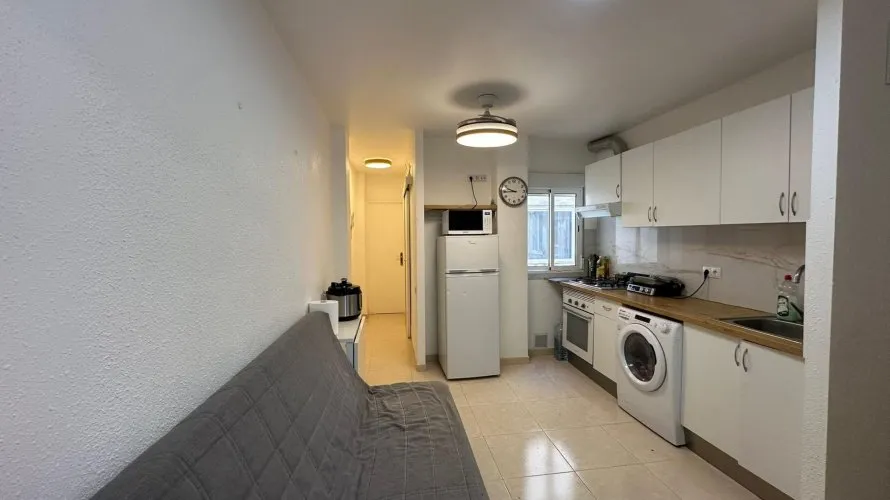 2 bedrooms apartment for sale, Alicante, Spain No. 2870 № 24