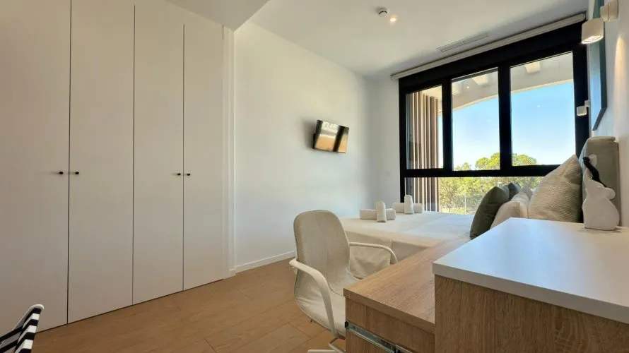 2 bedrooms apartment for sale, Villajoyosa, Spain No. 150 № 4