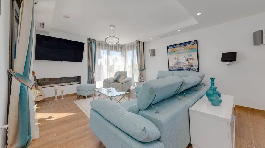 461m² villa for sale, Torrevieja, Spain No. 1022 № 23
