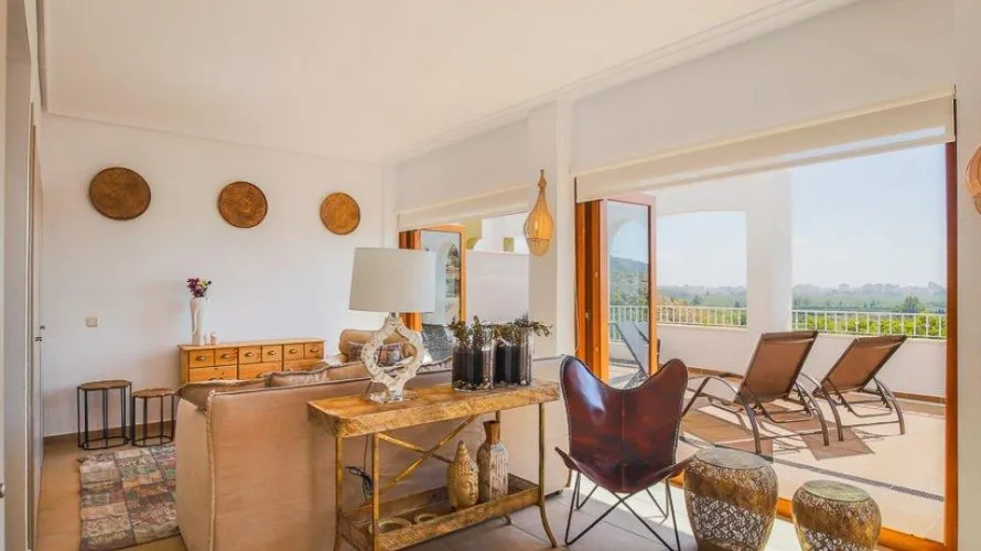 2 bedrooms apartment for sale, Xeresa, Spain No. 1027 № 7