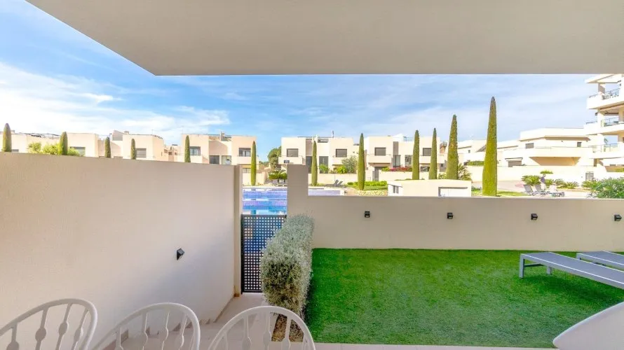 2 bedrooms land plot for sale, Alicante, Spain No. 95 № 16