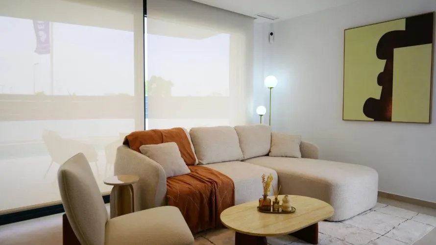 3 bedrooms villa for sale, Dolores, Spain No. 151 № 11