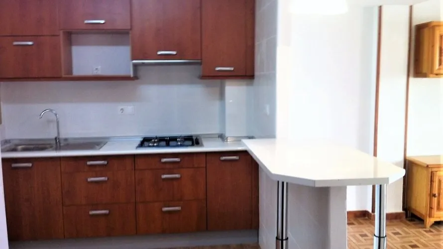 3 bedrooms apartment for sale, Mutxamel, Spain No. 1593 № 4