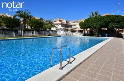 65m² apartment for sale, Playa Flamenca II, Spain No. 1577