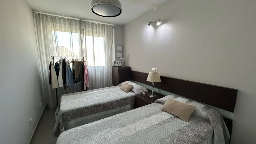 3 bedrooms penthouse for sale, Finestrat, Spain No. 751 № 14