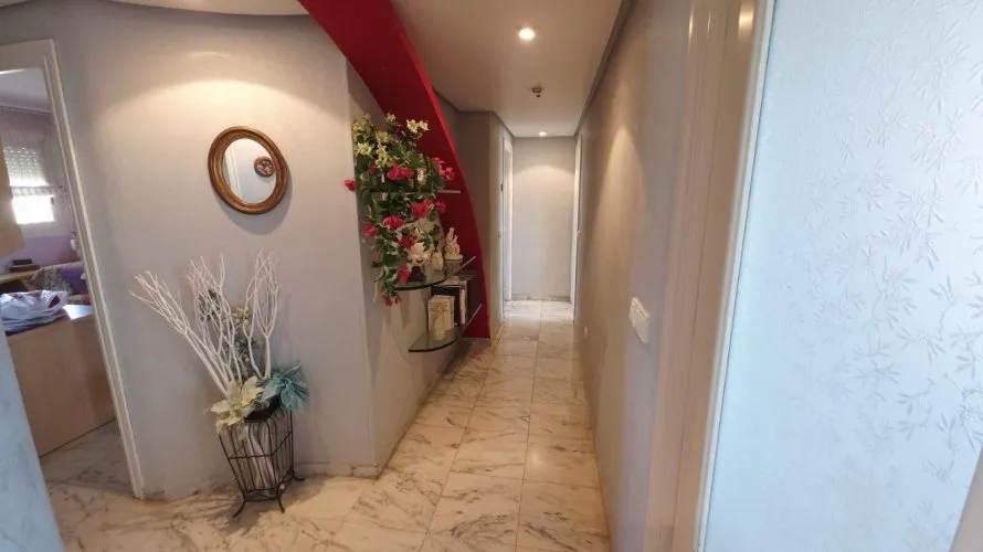 3 bedrooms apartment for sale, Cabo De Las Huertas, Spain No. 1268 № 9