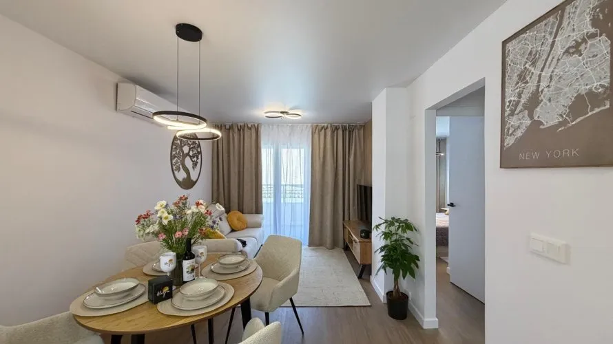 2 bedrooms apartment for sale, Nueva Torrevieja, Spain No. 2936 № 14