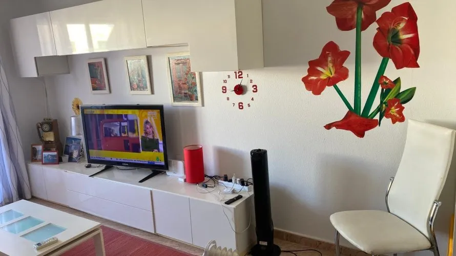 3 bedrooms penthouse for sale, Torrevieja, Spain No. 1141 № 2