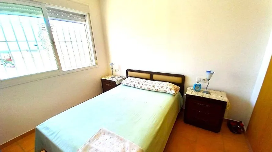 3 bedrooms house for sale, Finestrat, Spain No. 826 № 21