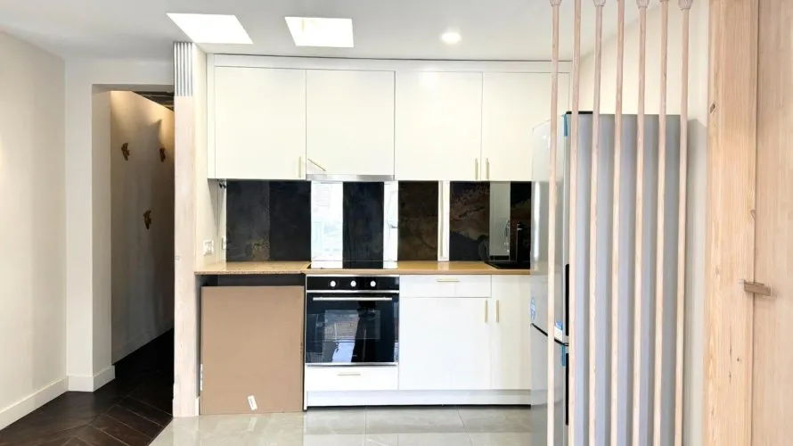 2 bedrooms penthouse for sale, Alicante, Spain No. 967 № 3