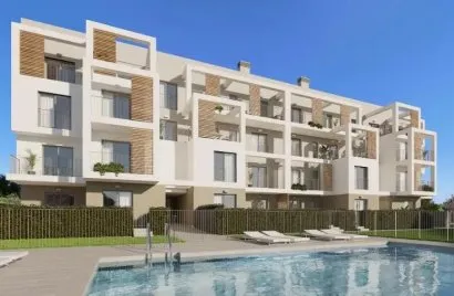 2 bedrooms apartment for sale, Mallorca, Spain No. 1258