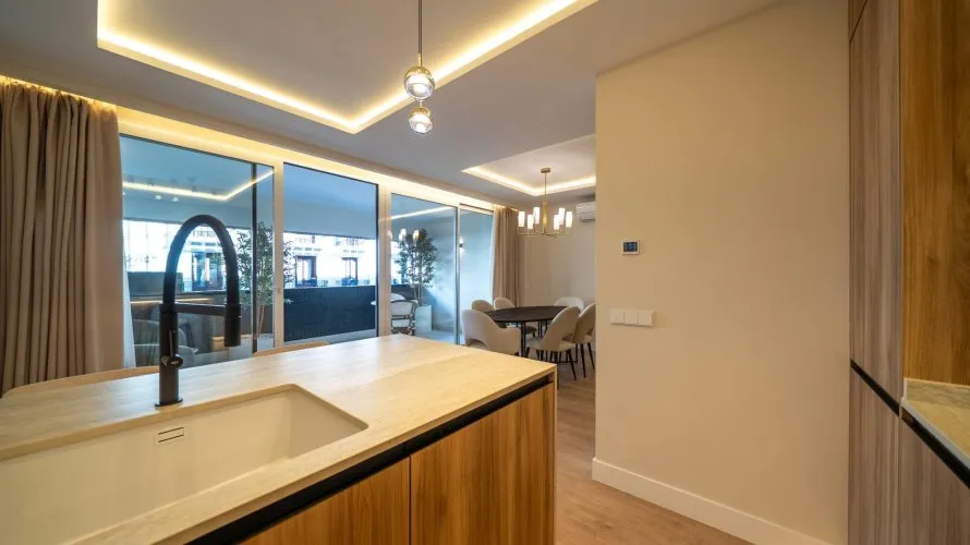3 bedrooms apartment for sale, Madrid, Spain No. 1061 № 15