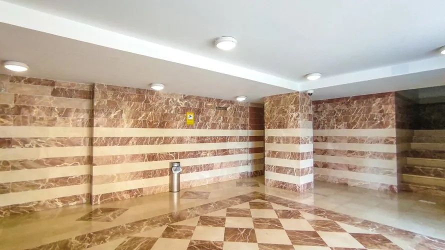 2 bedrooms apartment for sale, Villajoyosa, Spain No. 1102 № 28