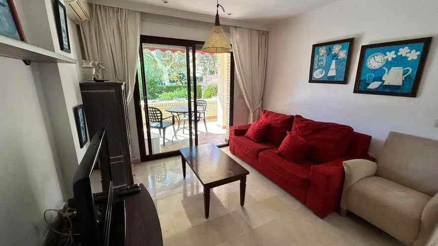 80m² apartment for sale, Albir, Spain No. 638 № 1