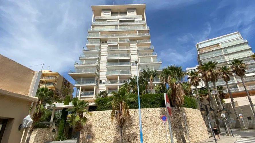 168m² apartment for sale, Calpe, Spain No. 971 № 14