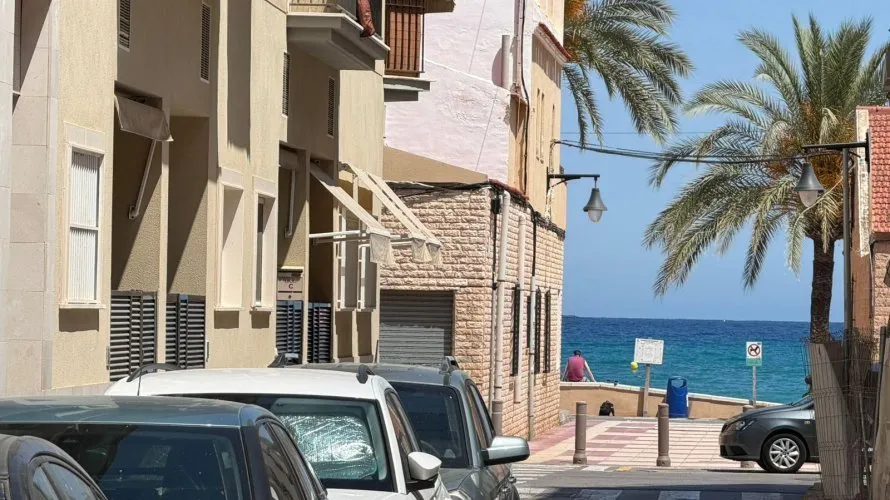 79m² apartment for sale, El Campello, Spain No. 1413 № 24