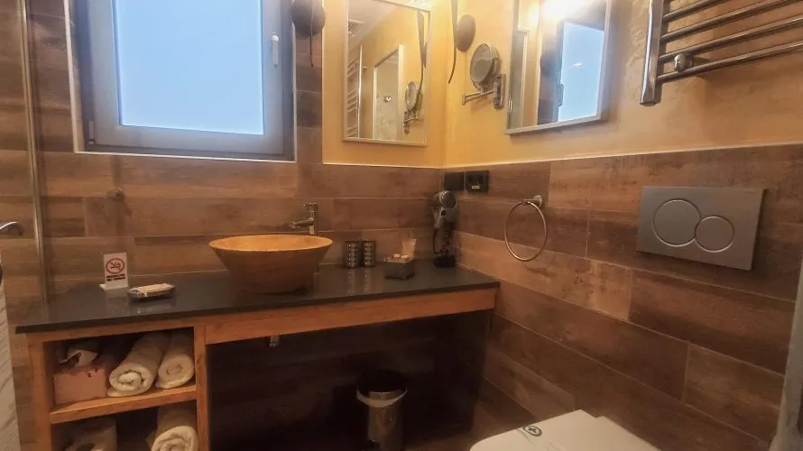 7 bedrooms hotel for sale, Busot, Spain No. 1224 № 12