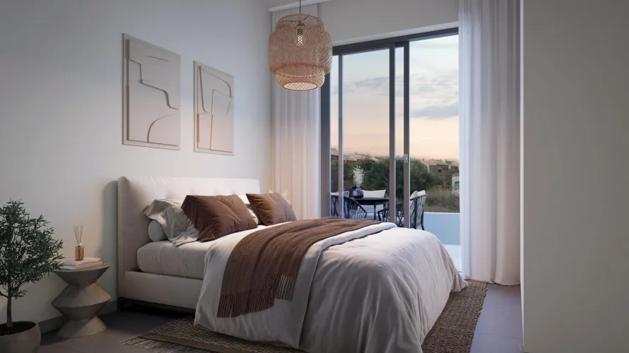 3 bedrooms house for sale, Torrevieja, Spain No. 732 № 6