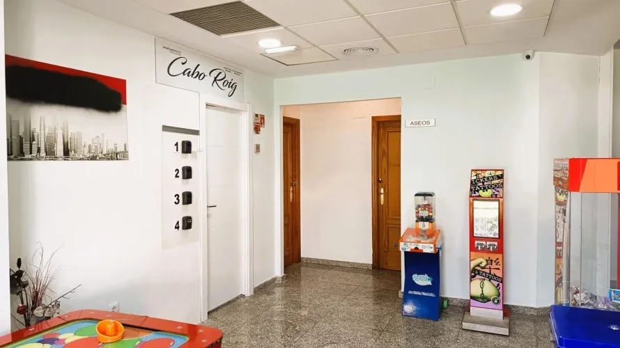 2 bedrooms penthouse for sale, Cabo Roig, Spain No. 1106 № 27